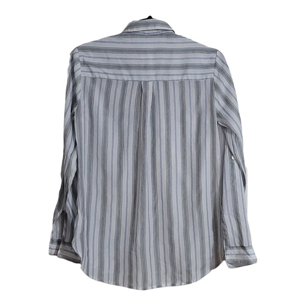 Express Button Down Shirt - Picture 2 of 2